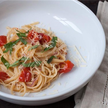 One-Pan Pasta Recipe | SideChef