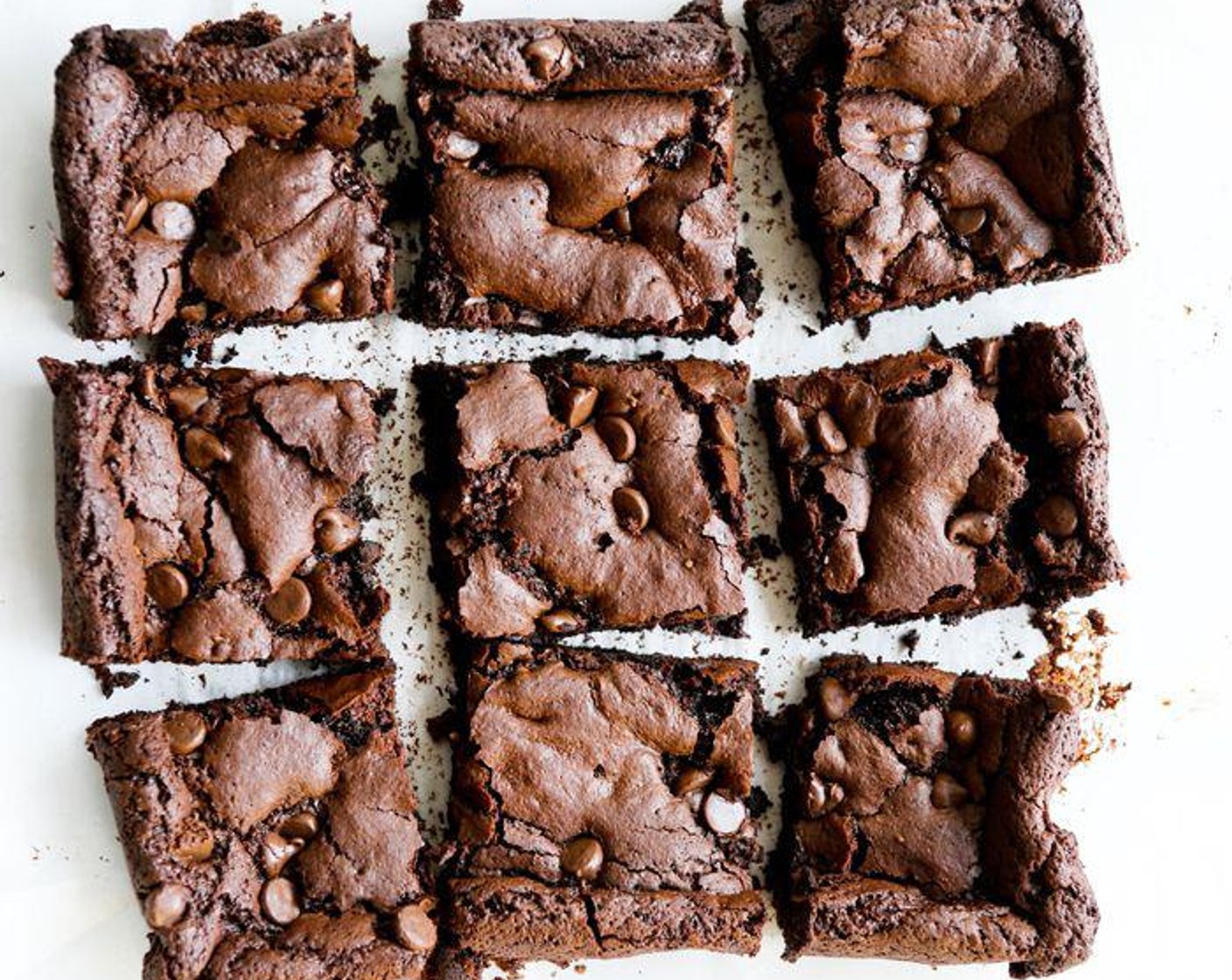 Gluten-Free Chocolate Brownies