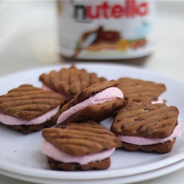 Nutella S’mores Recipe | SideChef