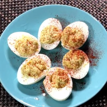 Flawless Deviled Eggs Recipe | SideChef