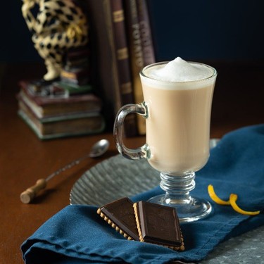 Bailey's London Fog Recipe | SideChef