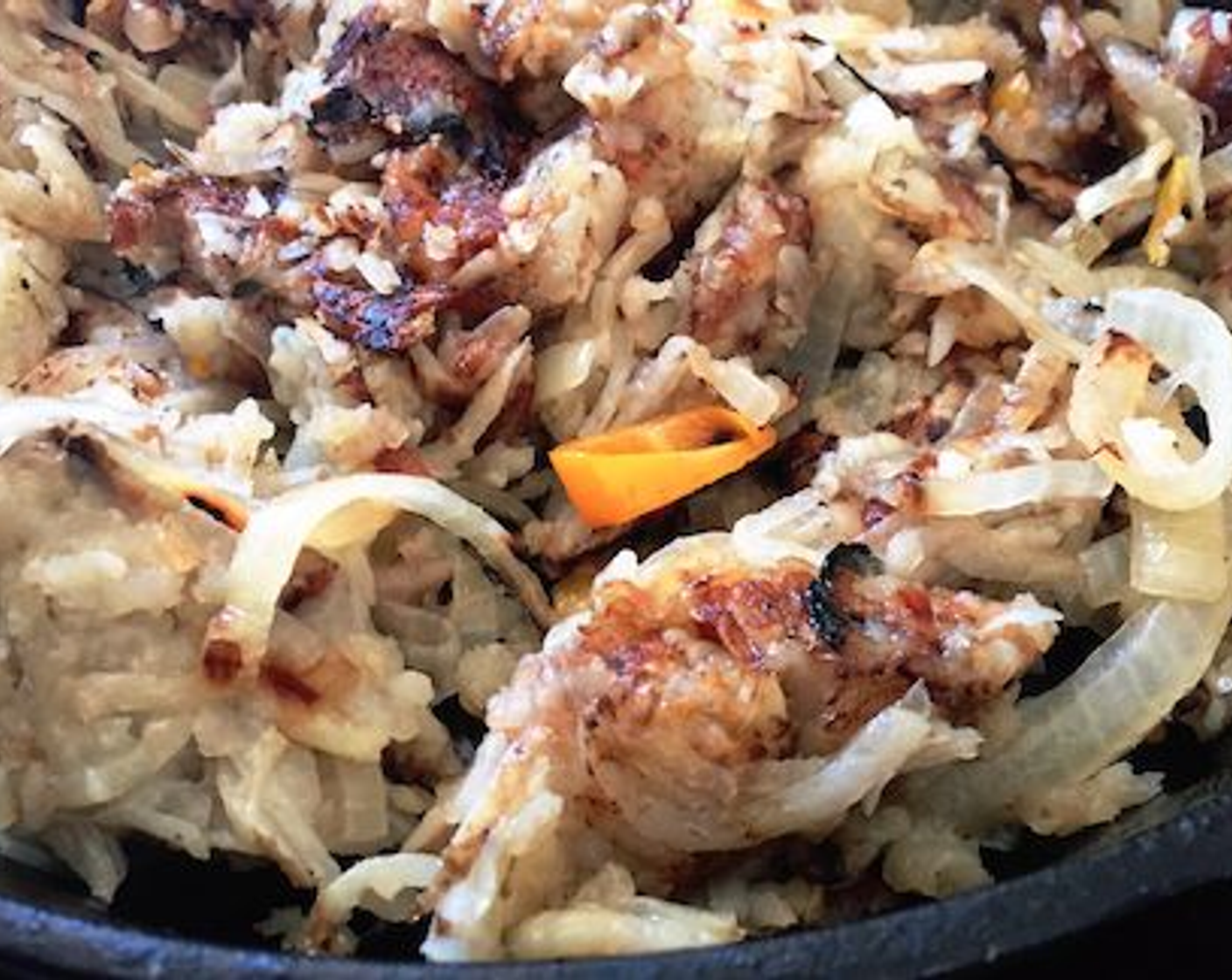 Homestyle Hash Browns