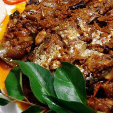 Special Mackerel Fry Recipe | SideChef
