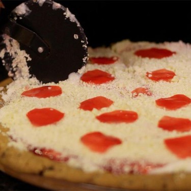 Ice Cream Pizza Recipe | SideChef