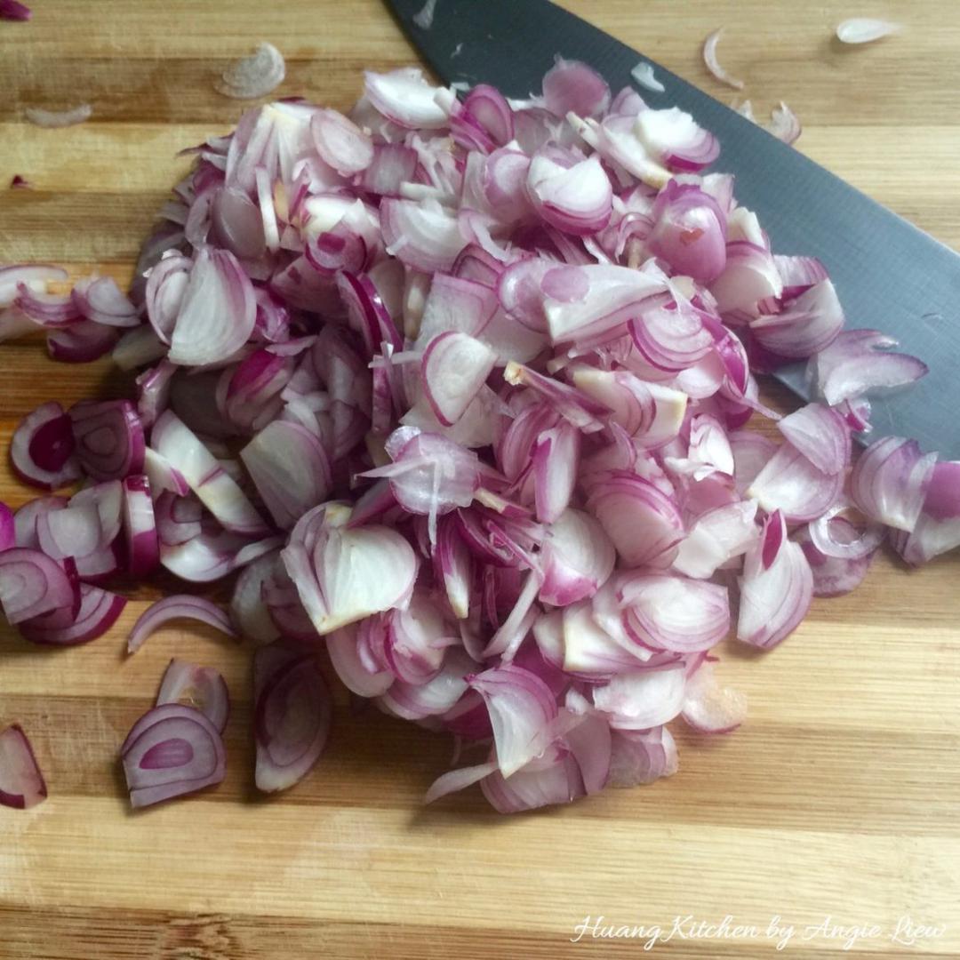 Crispy shallots/ shallot oil #shallots #food #cooking #kitchentips #fo