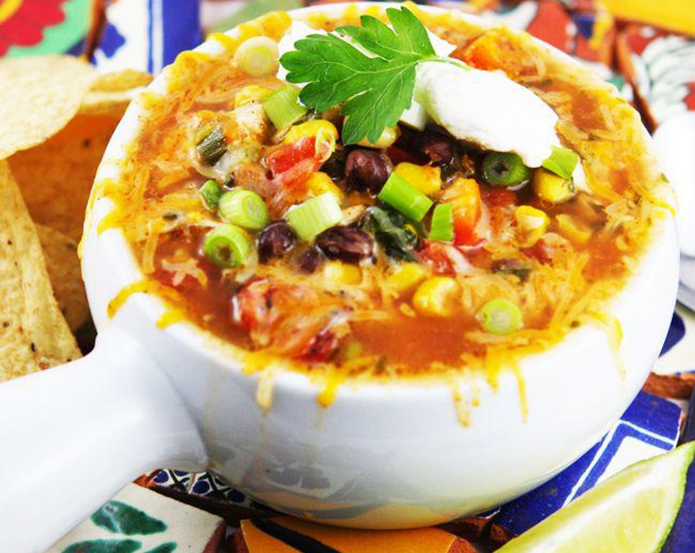 Taco Soup