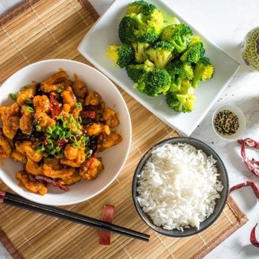 General Tso's Chicken Recipe | SideChef