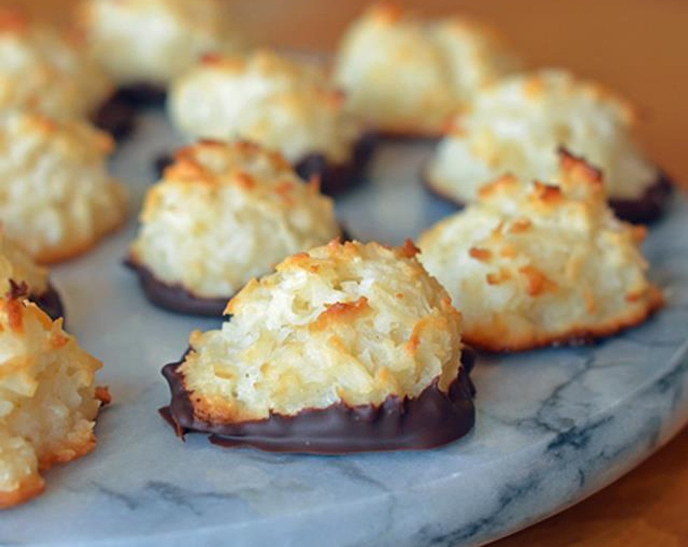 Coconut Macaroons