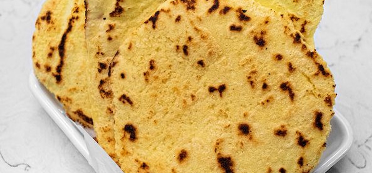 Keto Tortillas Recipe SideChef