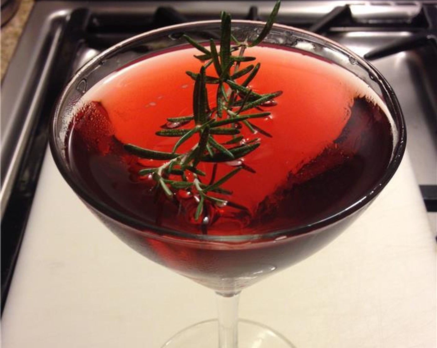 Rosemary Negroni