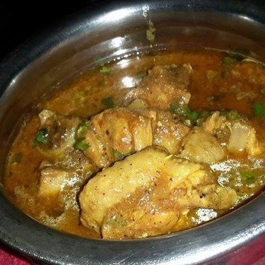 Murg Musallam Recipe | SideChef