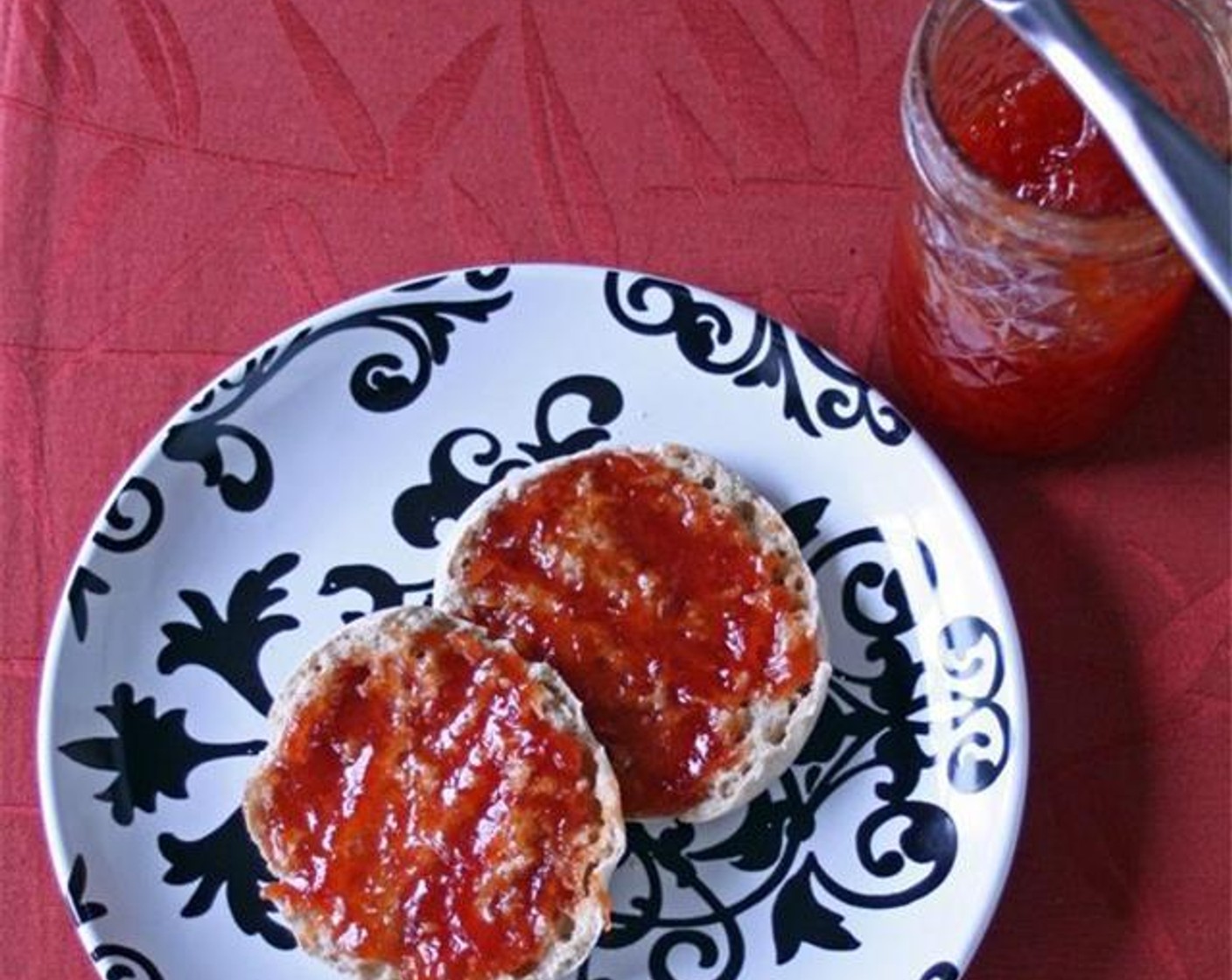 Doce de Tomate (Tomato Jam)