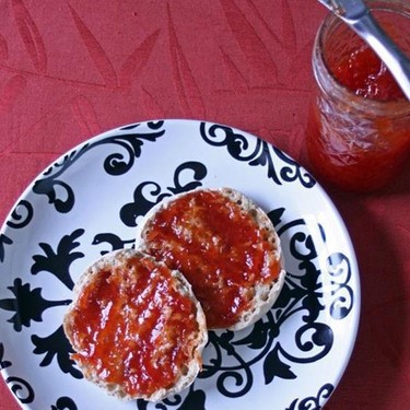 Doce de Tomate (Tomato Jam) Recipe | SideChef