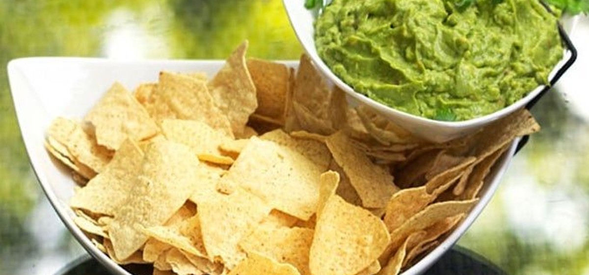 Guacamole Recipe | SideChef