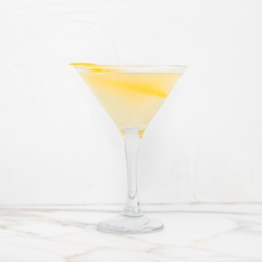 Breakfast Martini Recipe | SideChef