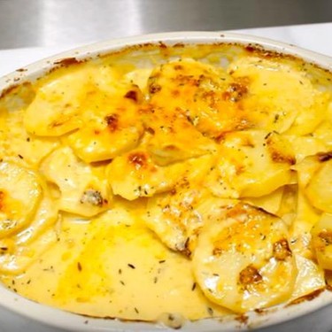 Scalloped Potatoes Recipe | SideChef
