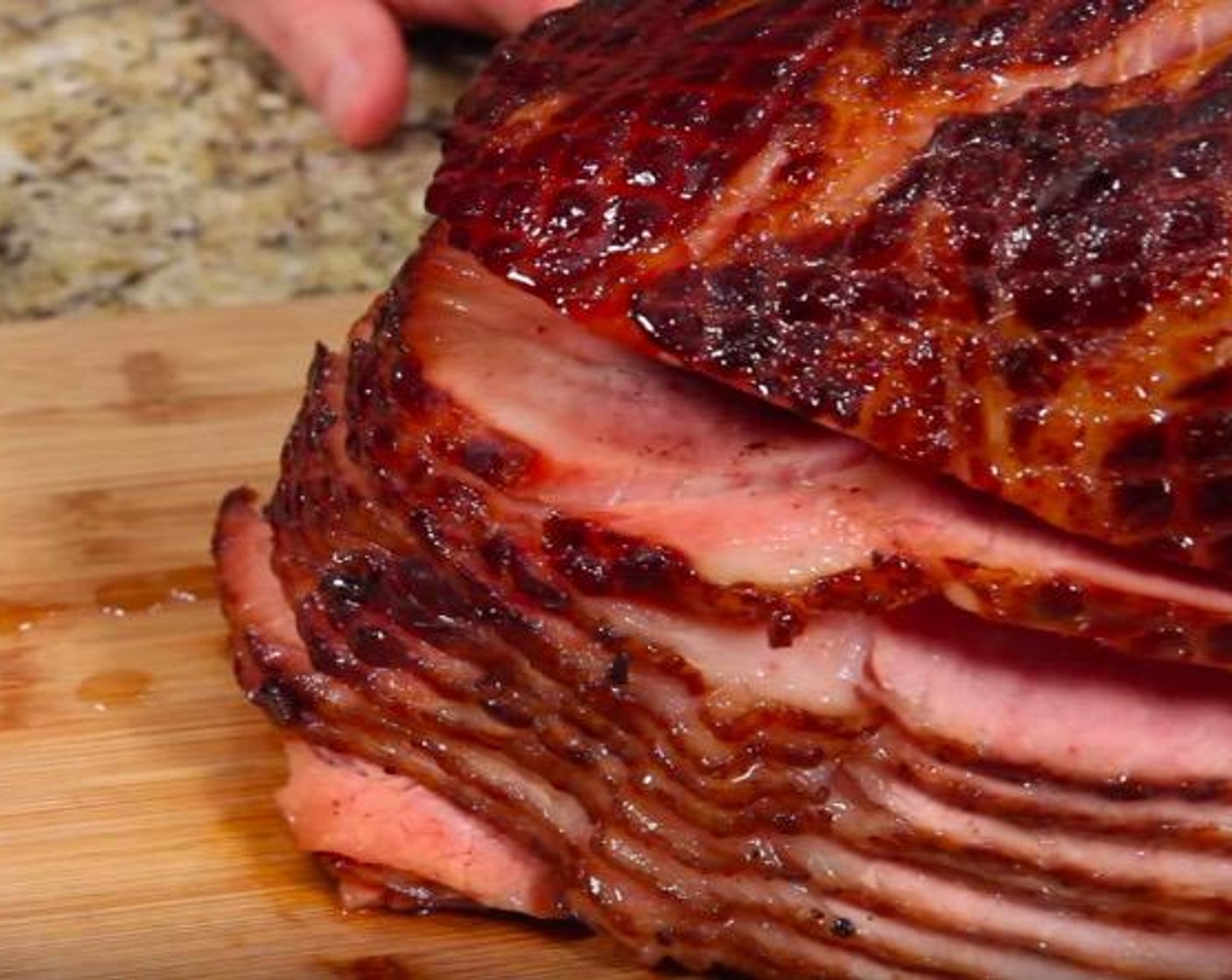 Honey Baked Ham