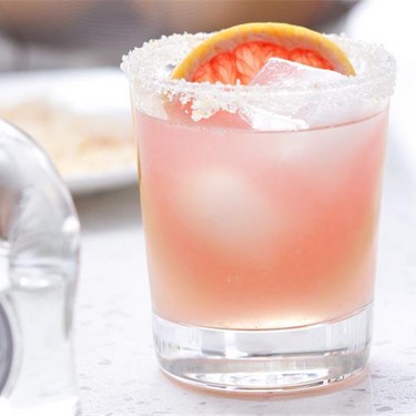 Grapefruit Margarita Recipe | SideChef