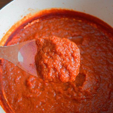 Homemade Marinara Sauce Recipe | SideChef
