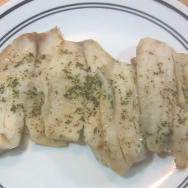 Super Easy Oven-Baked Tilapia Recipe | SideChef