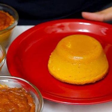 Dulce de Leche Lava Cakes Recipe | SideChef