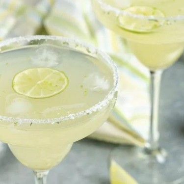 Lemon-Lime Margaritas Recipe | SideChef