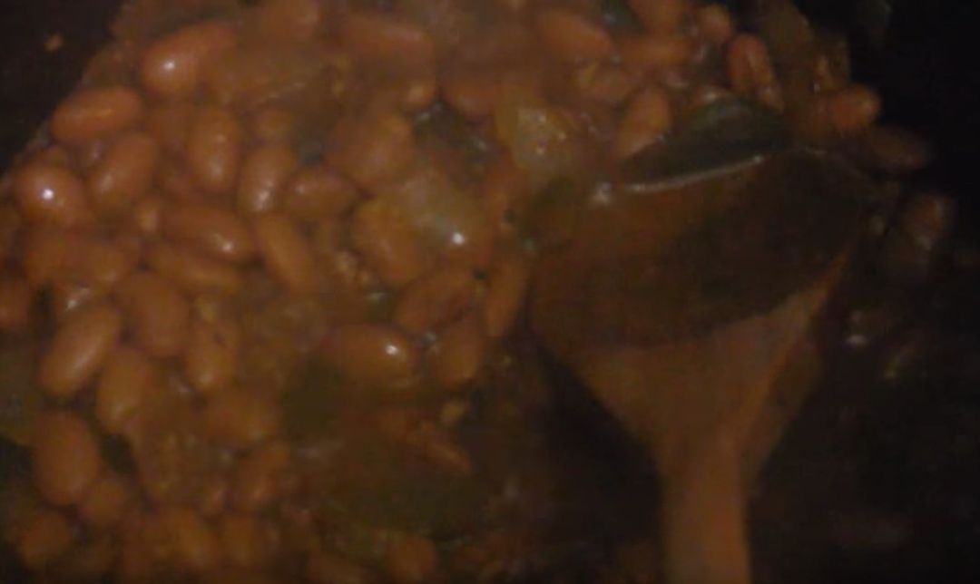 Delicious Vegetarian Pinto Beans Recipe SideChef