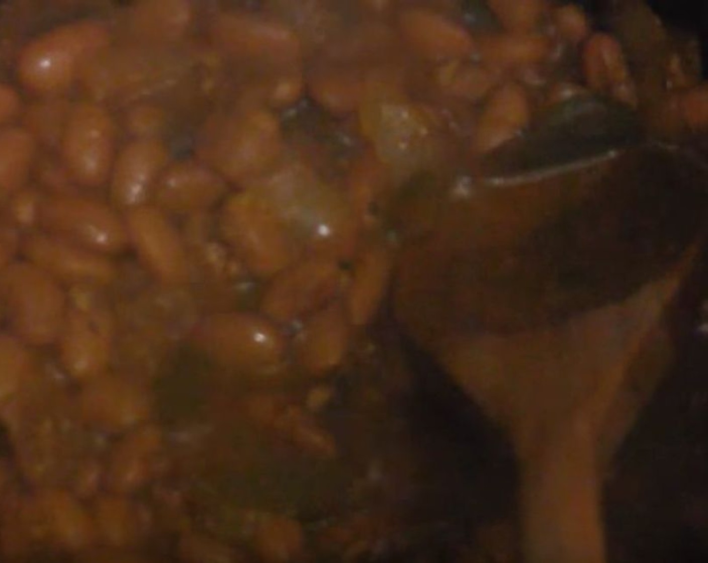 Delicious Vegetarian Pinto Beans