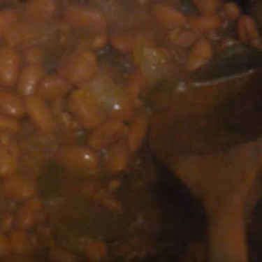 Delicious Vegetarian Pinto Beans Recipe | SideChef