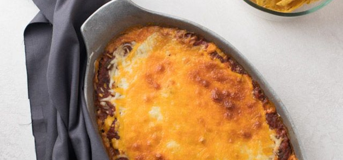 Baked Pizza Dip Recipe | SideChef