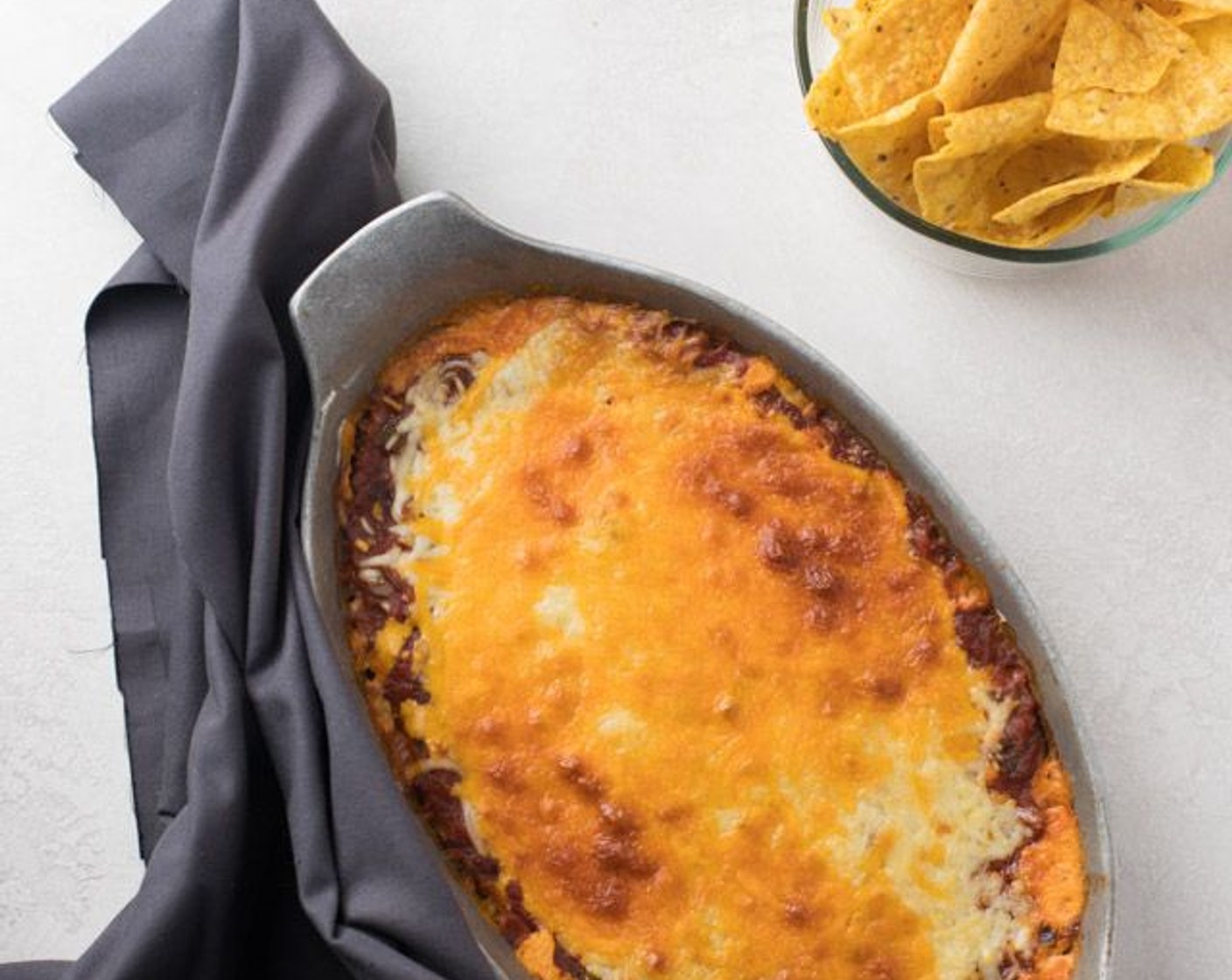 Baked Pizza Dip