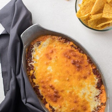 Baked Pizza Dip Recipe | SideChef