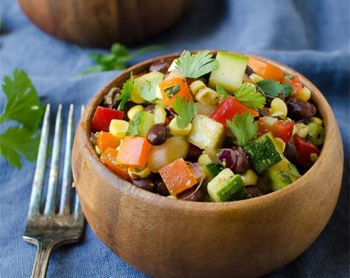 Mexican Chopped Salad