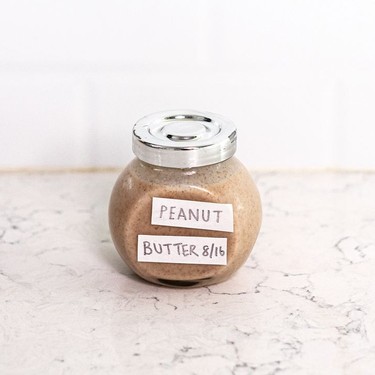 DIY Peanut Butter Recipe | SideChef