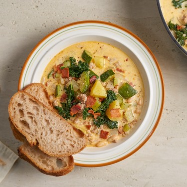 Zuppa Toscana Recipe | SideChef