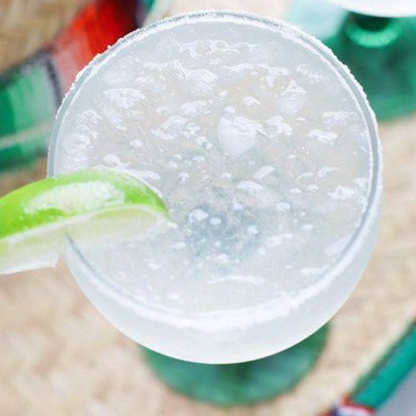 5 Minute Margarita Recipe | SideChef