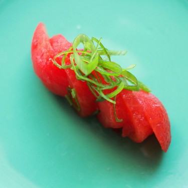 Pickled Tomatoes Recipe | SideChef