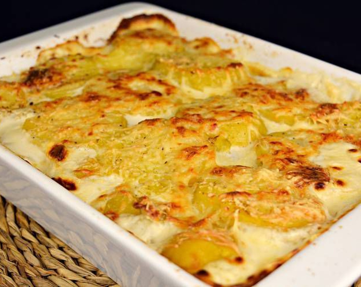 Gratin Dauphinoise