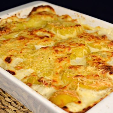 Gratin Dauphinoise Recipe | SideChef