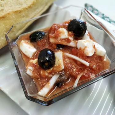 Ensalada Murciana Recipe | SideChef