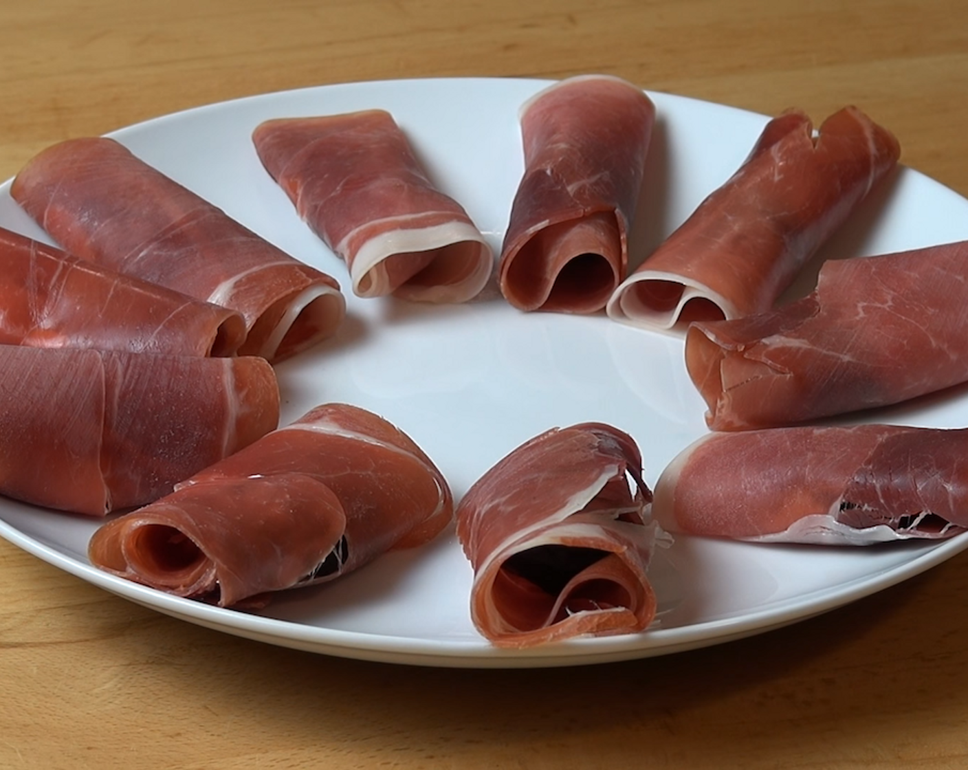 Parma Ham Parcels