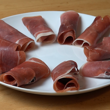 Parma Ham Parcels Recipe | SideChef