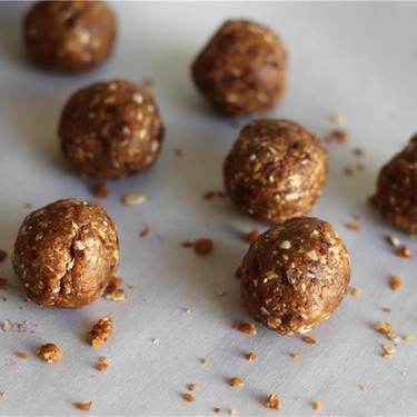 Energy Truffles Recipe | SideChef