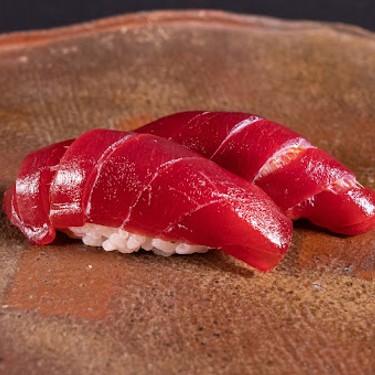Soy-Marinated Tuna Sushi Recipe | SideChef