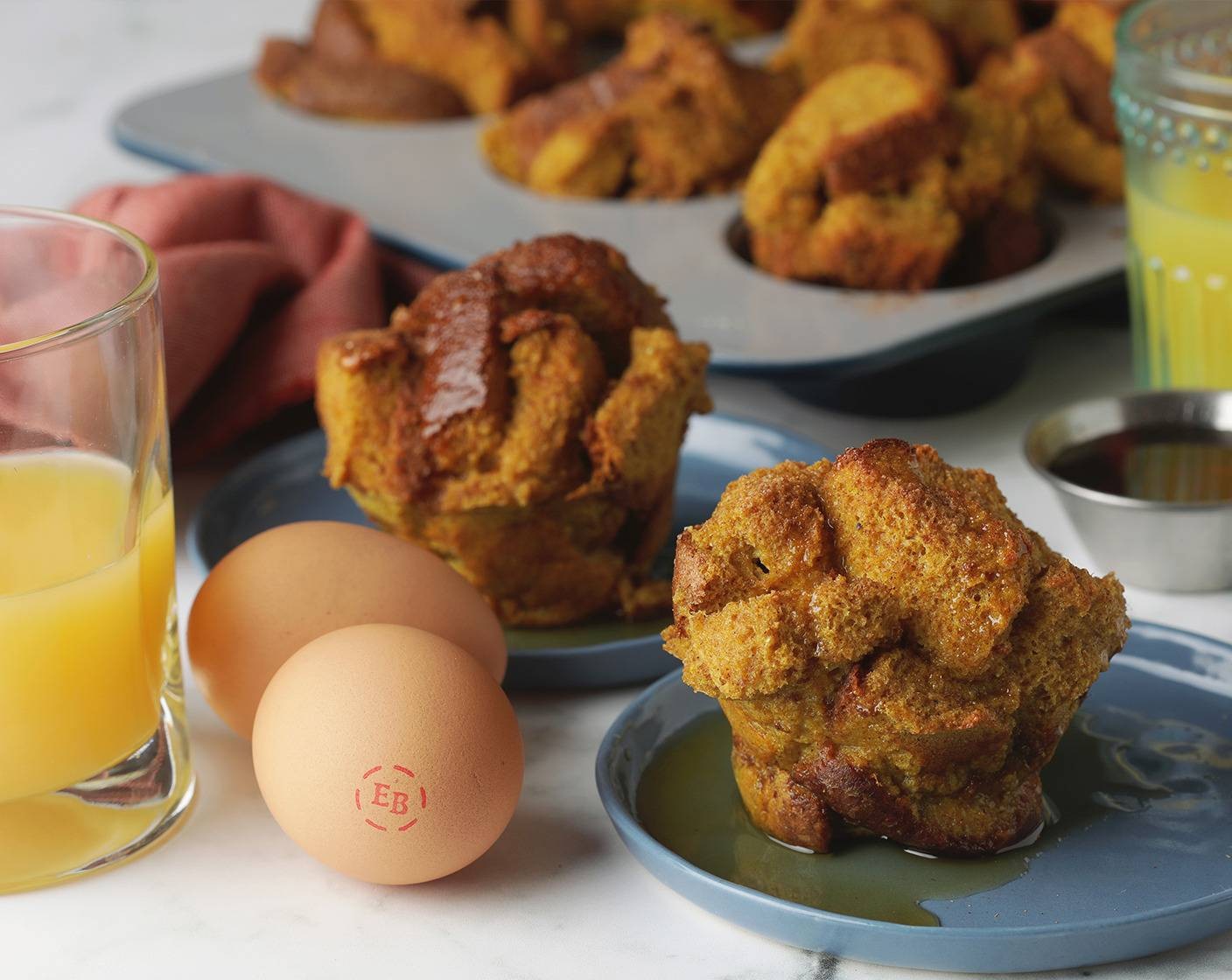 step 6 Bake 30 minutes, until golden. Let cool for 15 minutes & enjoy.