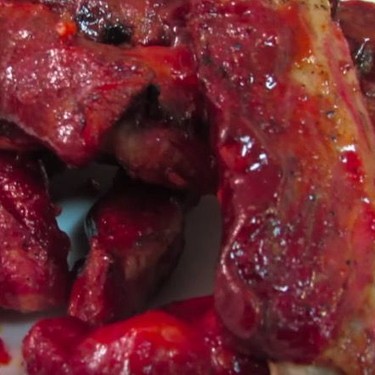 Maple Brown Sugar BBQ Ribs Recipe | SideChef