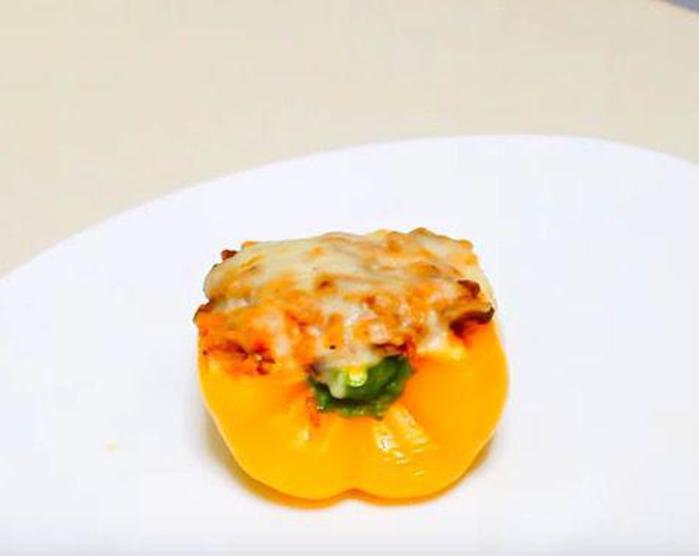 Stuffed Peppers