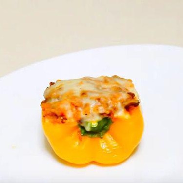 Stuffed Peppers Recipe | SideChef