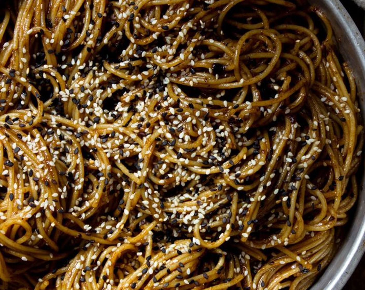 Garlic Noodles