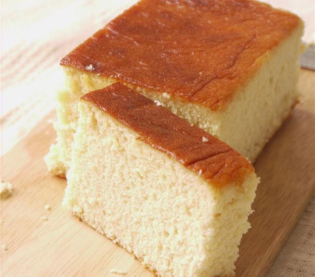 Japanese Honey Cake Recipe | SideChef Japanese Honey Cake Recipe | SideChef